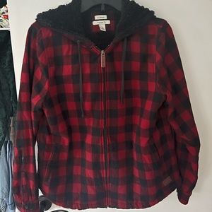 L.L. Bean Jacket - Women’s (barely worn)